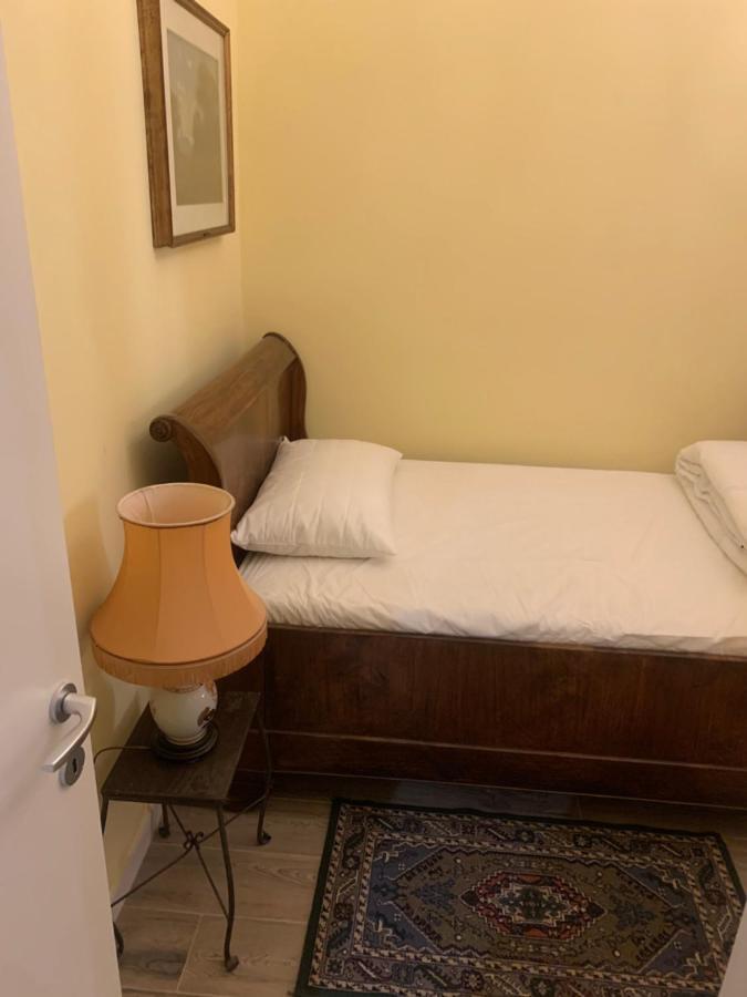 דירות בולוניה Casa Dondini מראה חיצוני תמונה