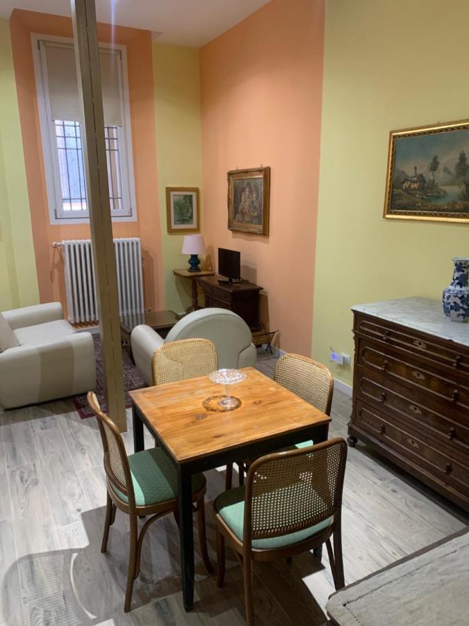 דירות בולוניה Casa Dondini מראה חיצוני תמונה