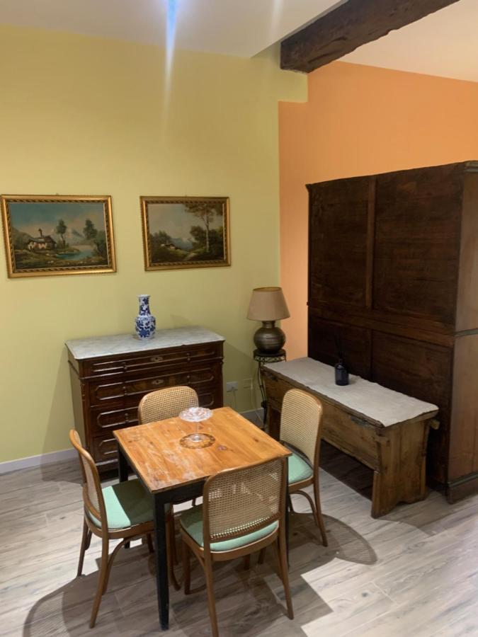 דירות בולוניה Casa Dondini מראה חיצוני תמונה