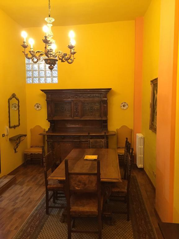 דירות בולוניה Casa Dondini מראה חיצוני תמונה