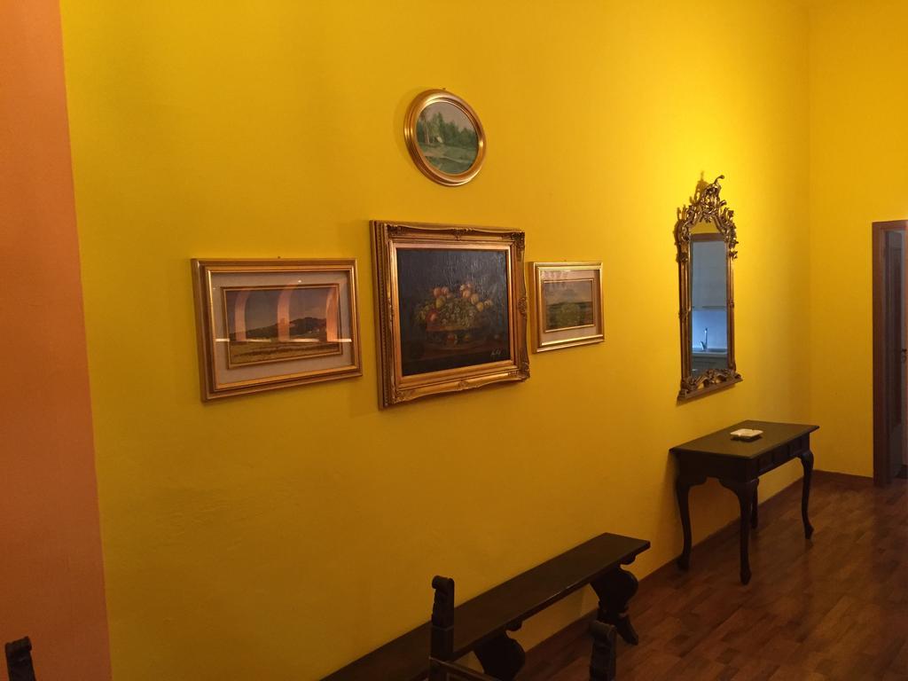דירות בולוניה Casa Dondini מראה חיצוני תמונה
