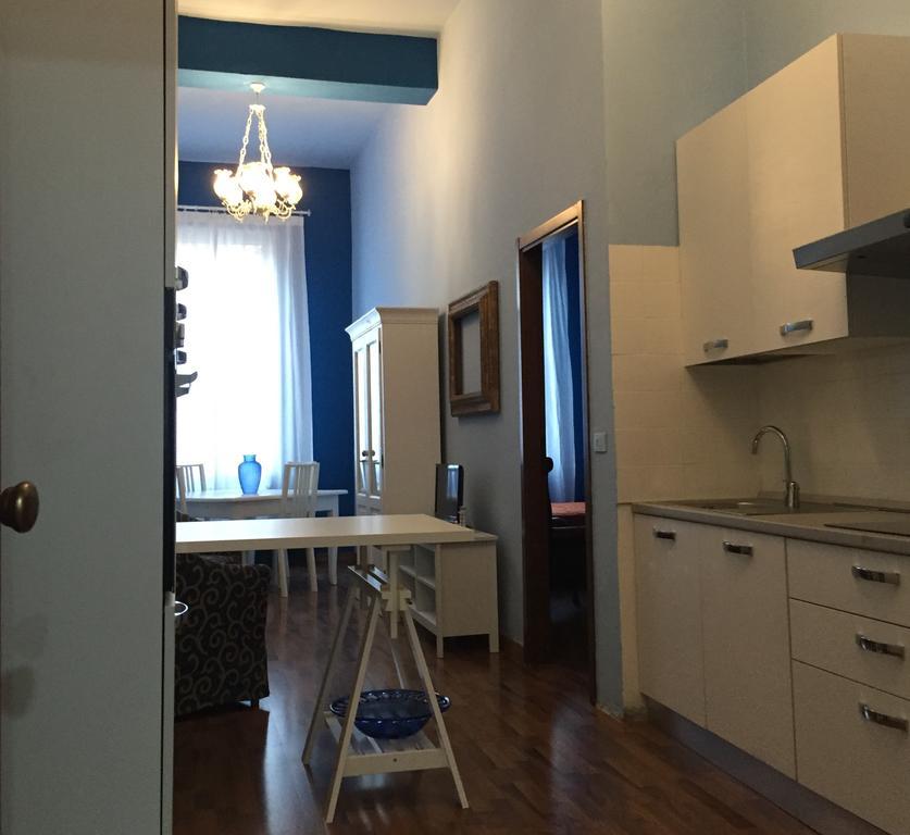 דירות בולוניה Casa Dondini מראה חיצוני תמונה