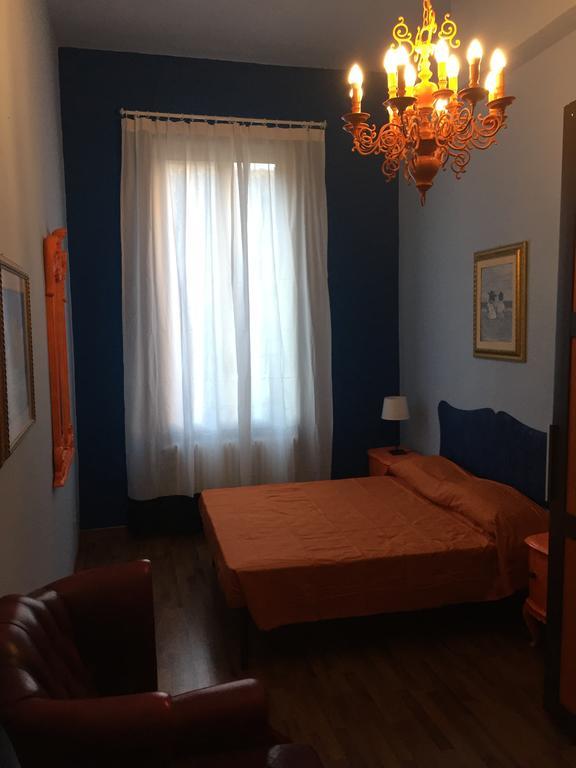 דירות בולוניה Casa Dondini מראה חיצוני תמונה