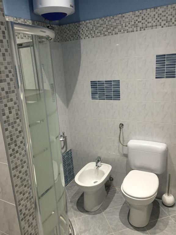 דירות בולוניה Casa Dondini מראה חיצוני תמונה